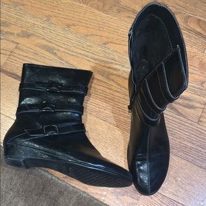 Aerosoles boots! (flexible pricing)